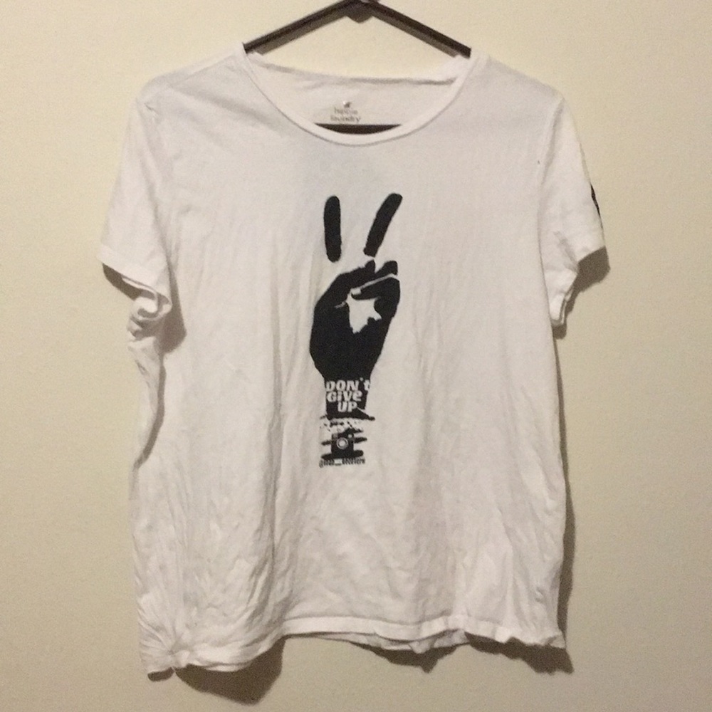 T shirt